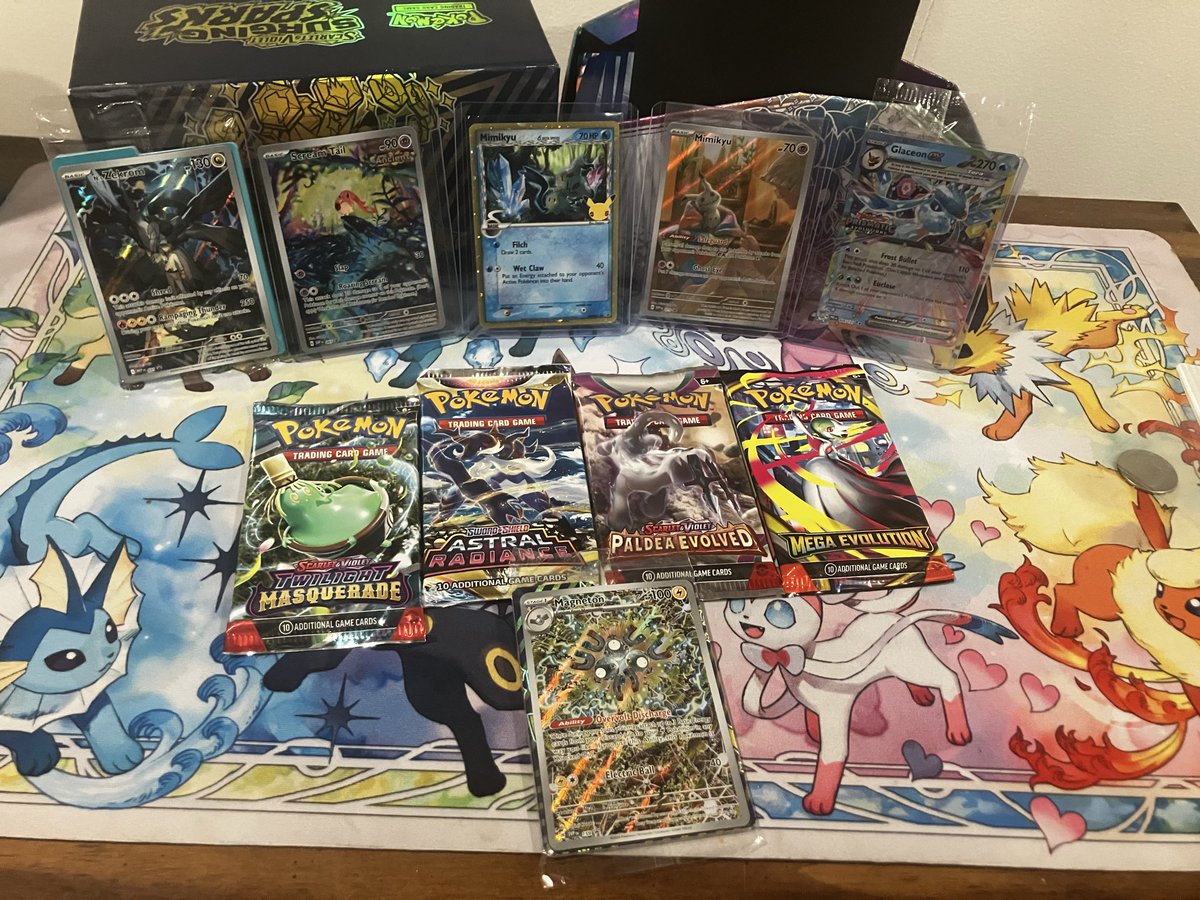 🧇SEALED BOOSTER PACKS &amp; PROMOS

$5 a spot / 20 spots ( 5 SPOT MAX)

🚨5/20 spots preclaimed🚨

🎡 of ☠️ LIVE on Twitch

✅RT for a chance at a free spot!!! ✅

⬇️⬇️⬇️CLAIM SPOTS BELOW ⬇️⬇️⬇️

PAYMENT NOT DUE UNTIL FULL!!!
US SHIPPING