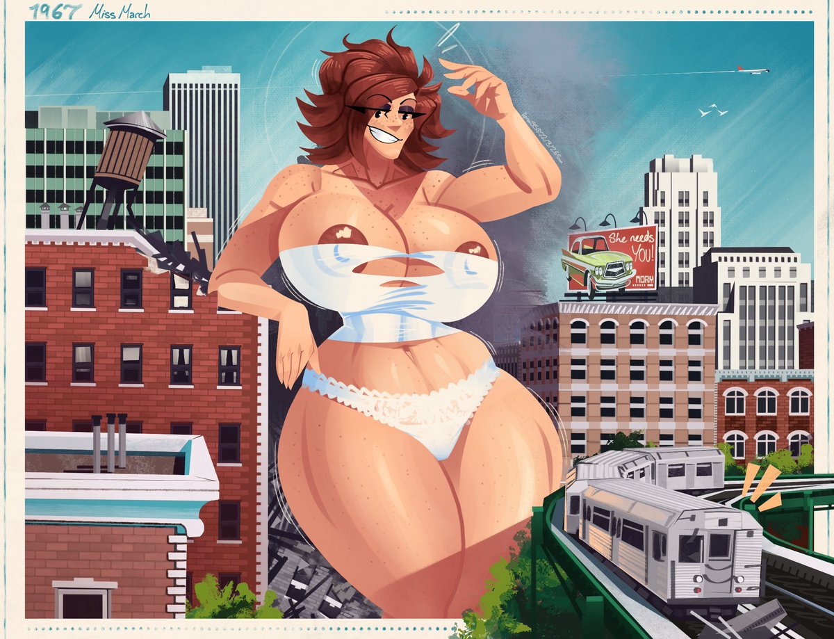 Apron 🔞 tweet media