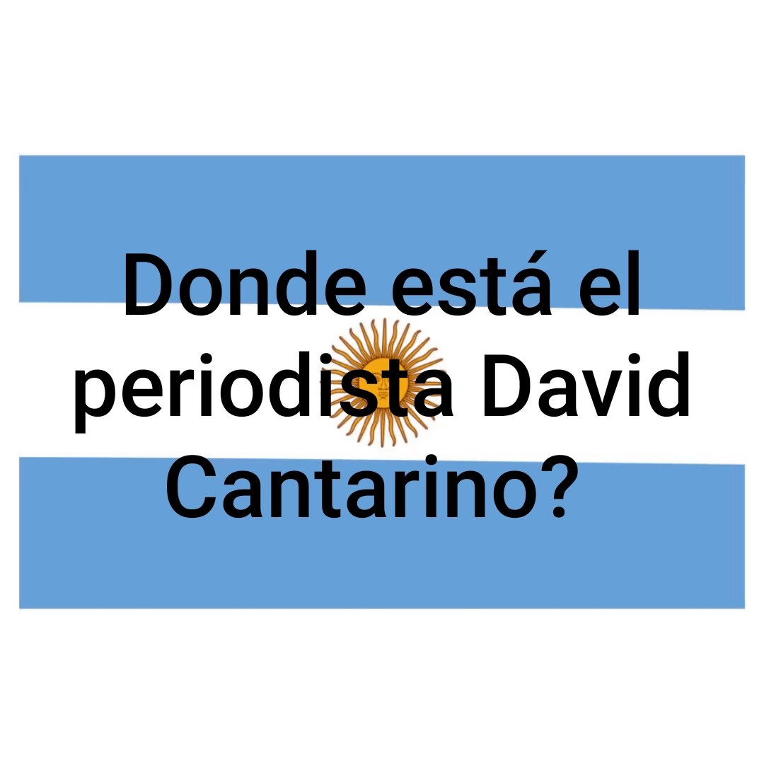 Sami!! ESTA CUENTA BANCA A CRISTINA!! tweet media