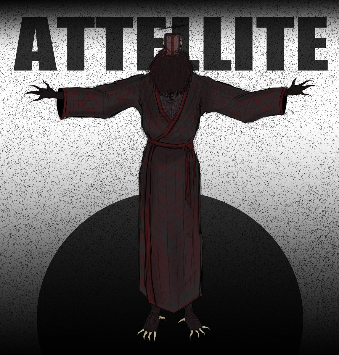 CHICKENSCRATCH tweet media