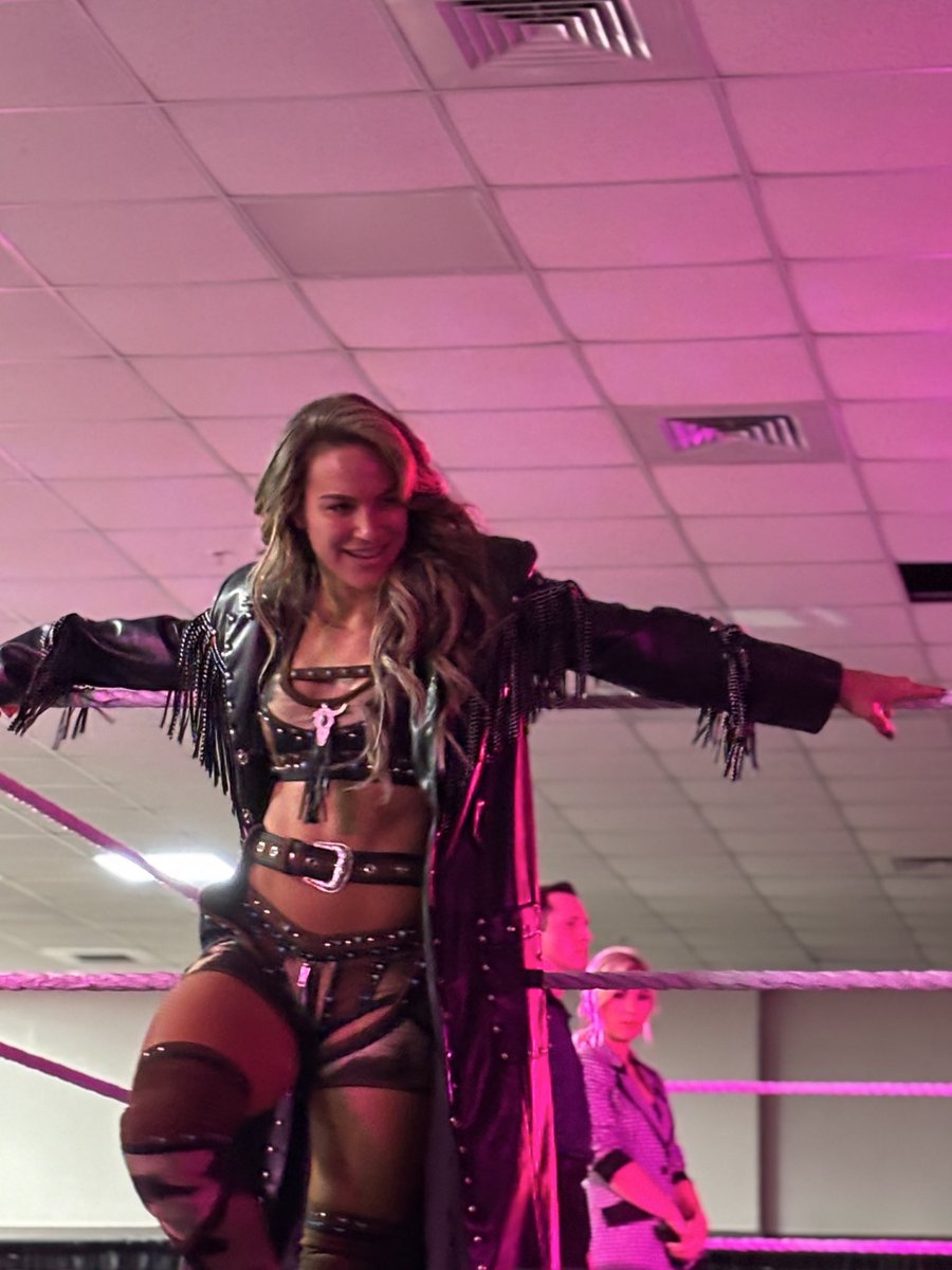 No Magic, All Mike tweet media