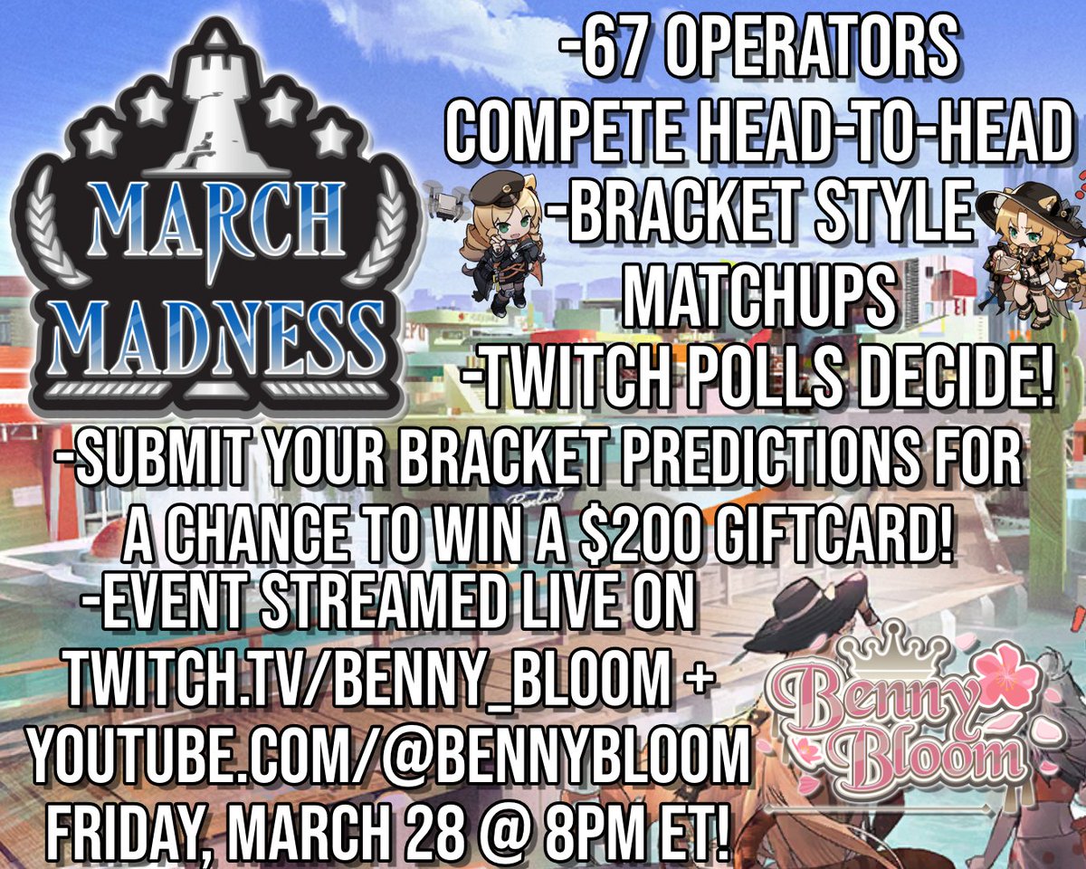 Benny Bloom 👑🌸 Anime Boston tweet media