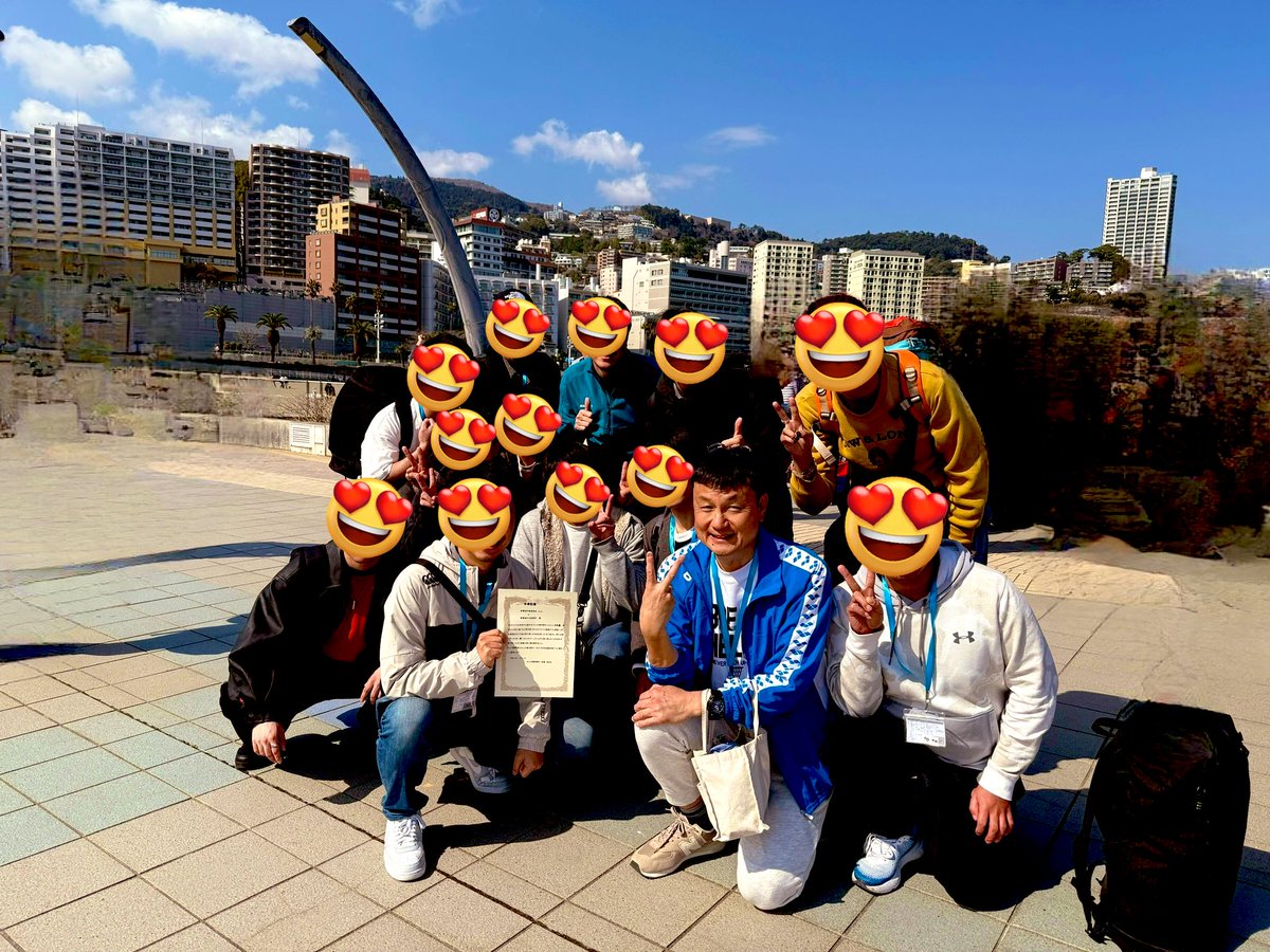 ひろぱぱ tweet media