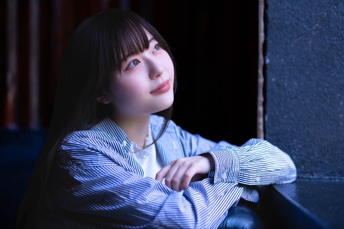 諸星杏@photopartner tweet media