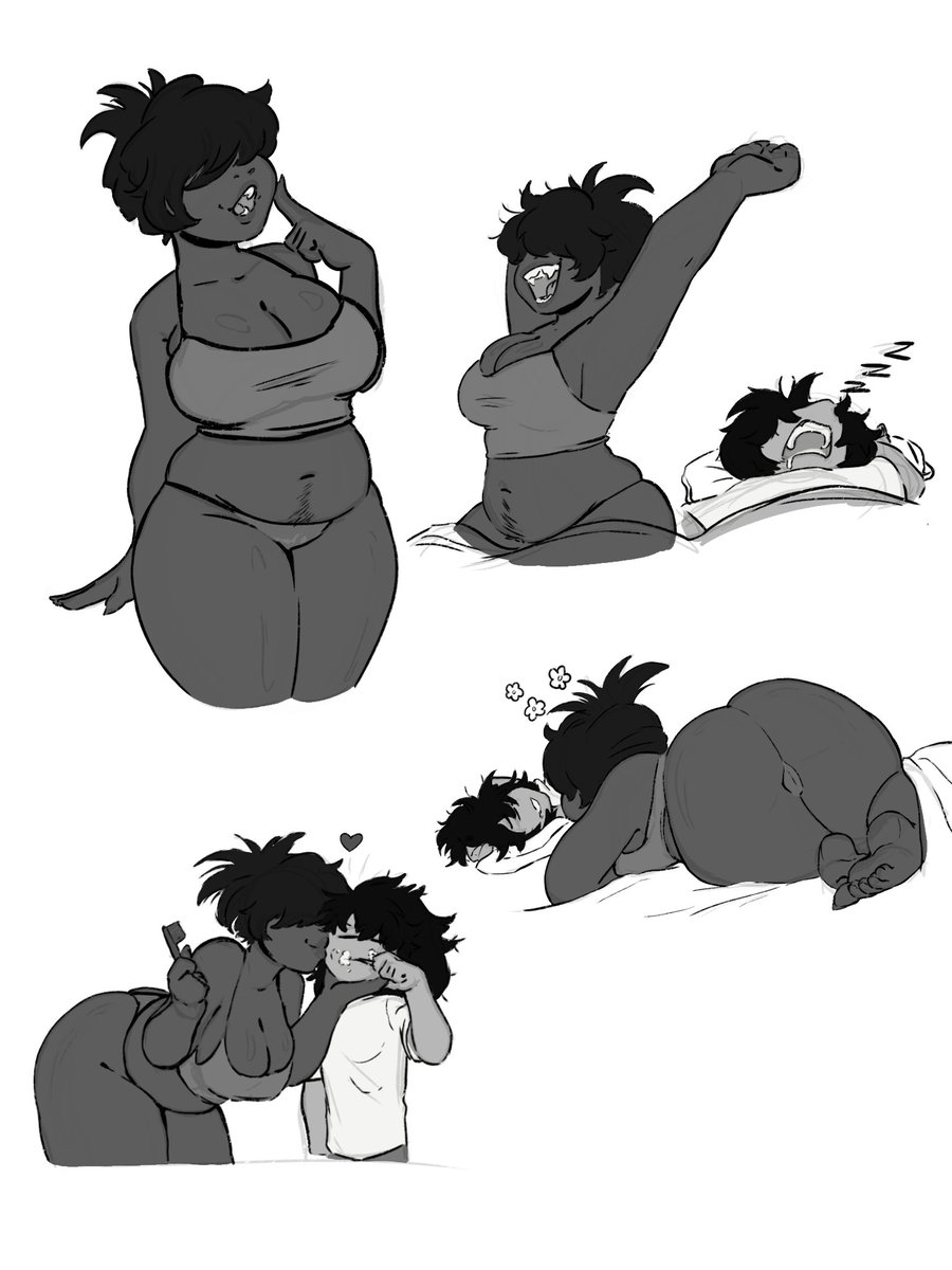 cooki_munches_19 🔞 tweet media