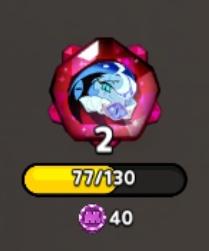 Crystal | super busy tweet media