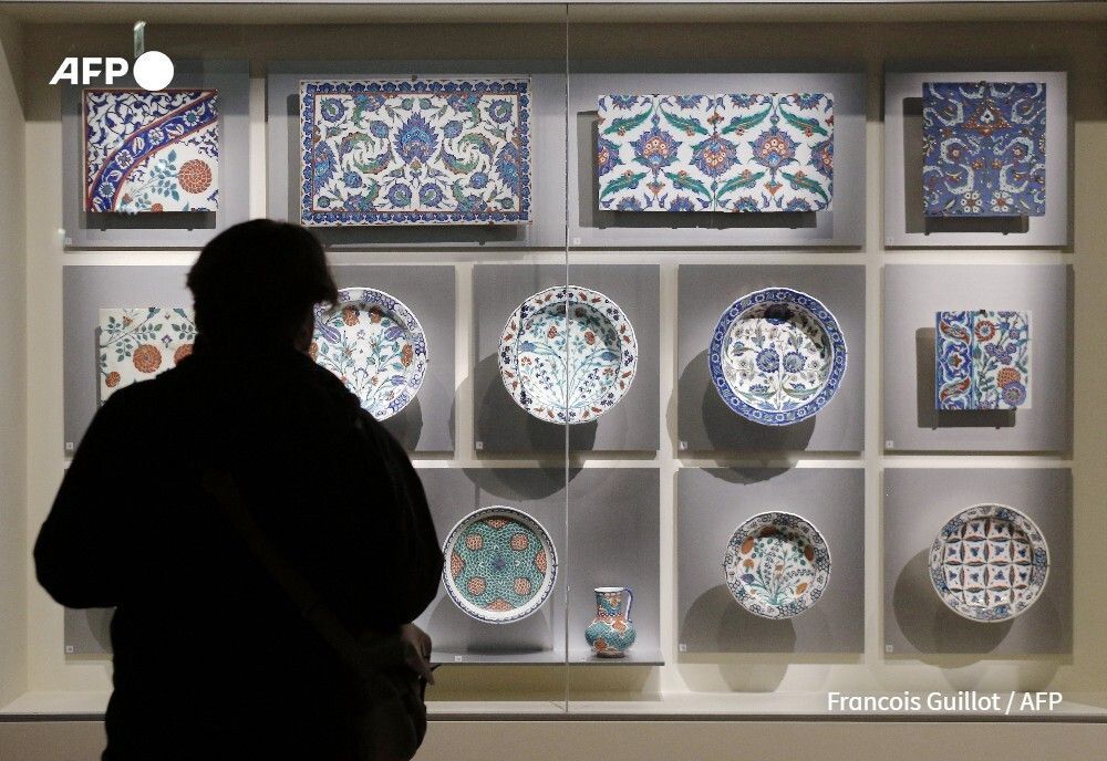 AFP News Agency tweet media