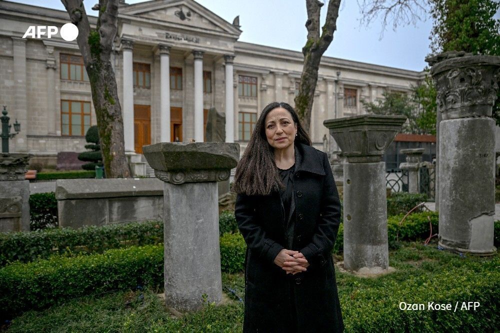 AFP News Agency tweet media