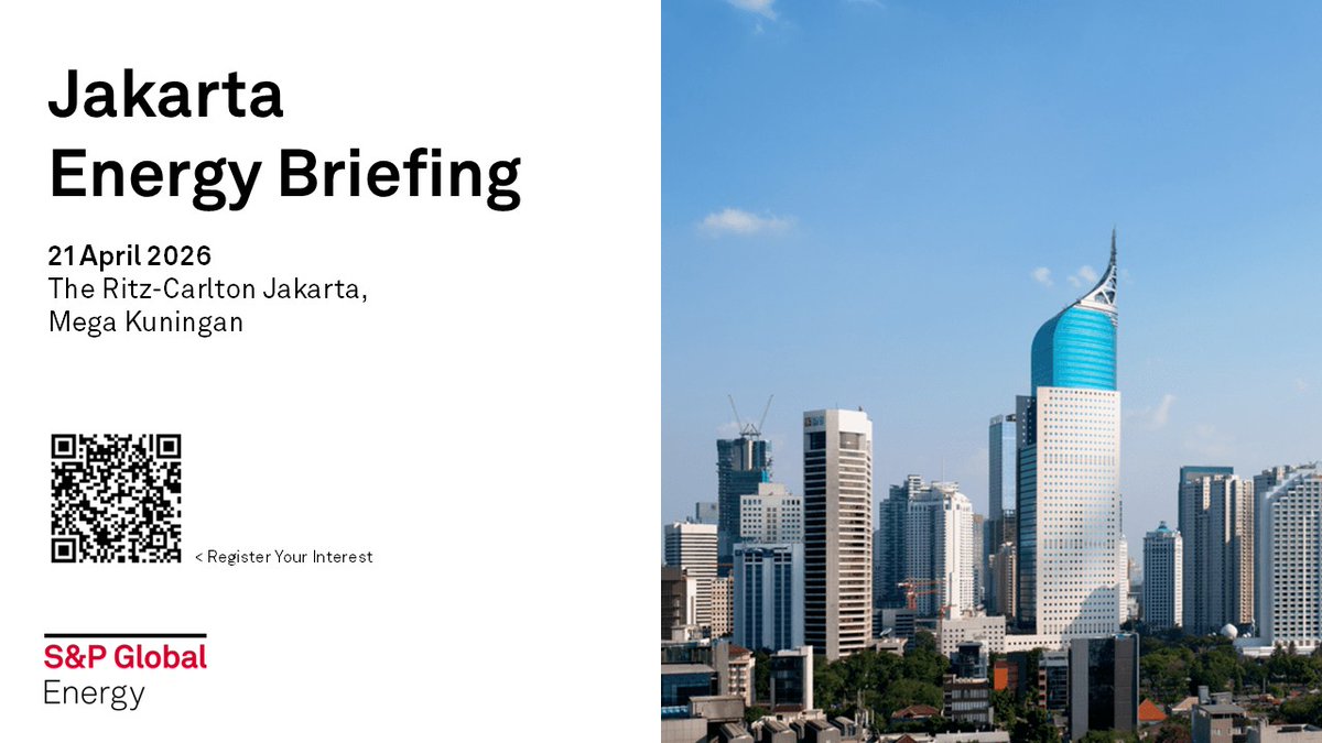 S&P Global Energy tweet media