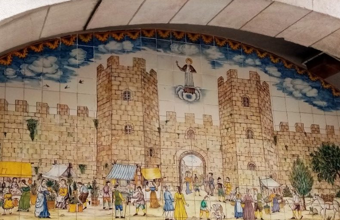 Històries de Barcelona tweet media