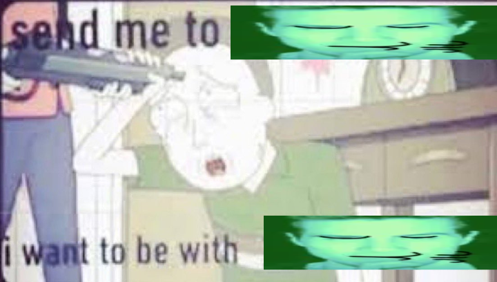 ~ ! INCANVENIENCE ! ~ 🏳️‍⚧️🏳️‍🌈 tweet media