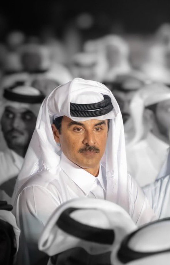 حسن حمود 🇶🇦 tweet media
