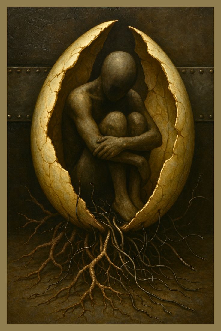 «Hemos muerto muchas veces en los otoños. Hemos visto caer el oro y el carmesí, y hemos aprendido que toda gloriosa decadencia es un preludio. ¿Un preludio de qué? Del silencio que todo lo fecunda».

— D. H. Lawrence»