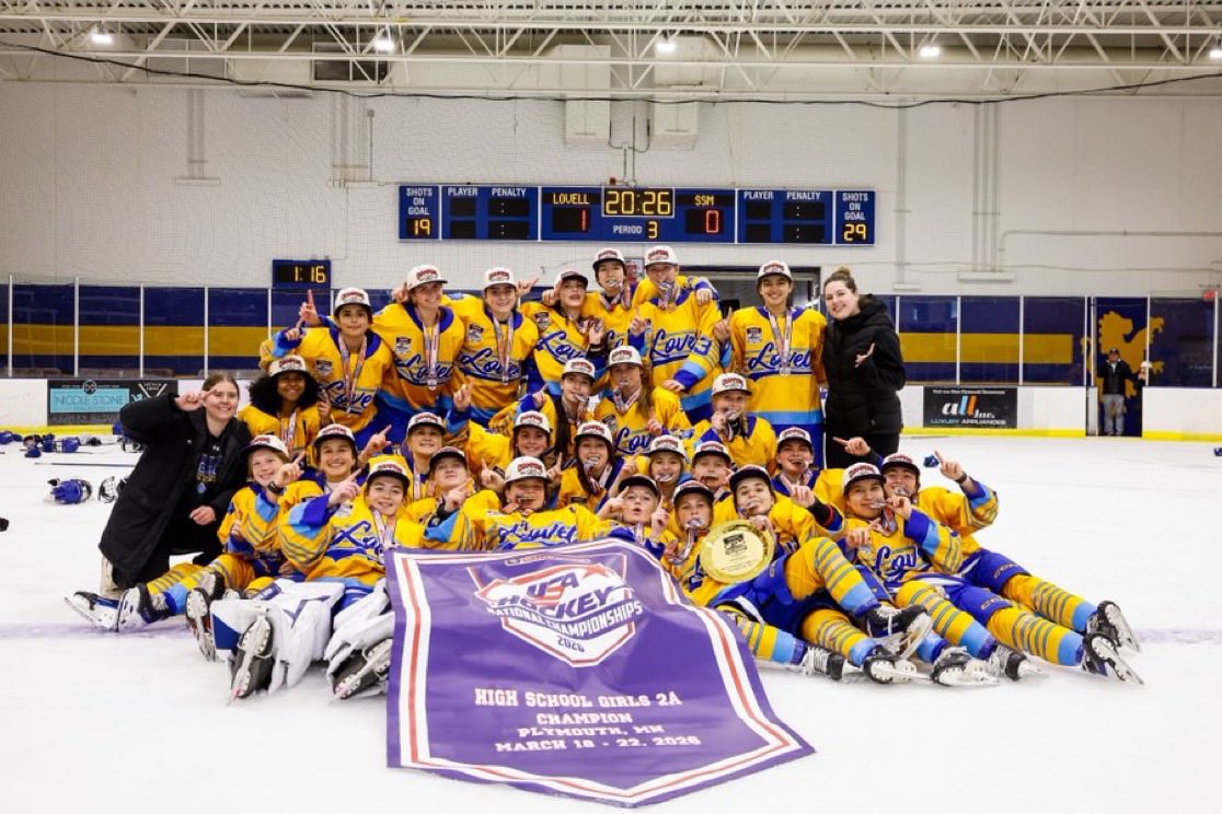 Black Girl Hockey Club tweet media