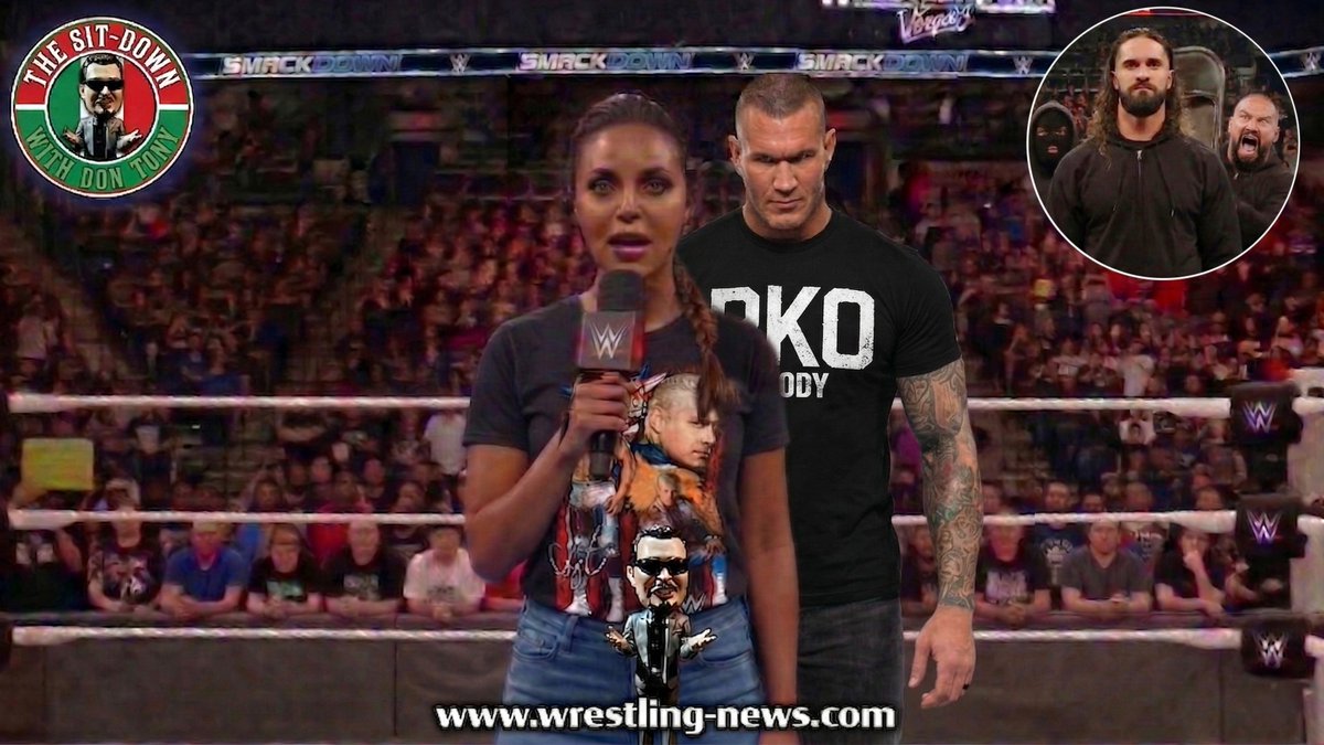 Anthony 'Don Tony' DeBlasi tweet media