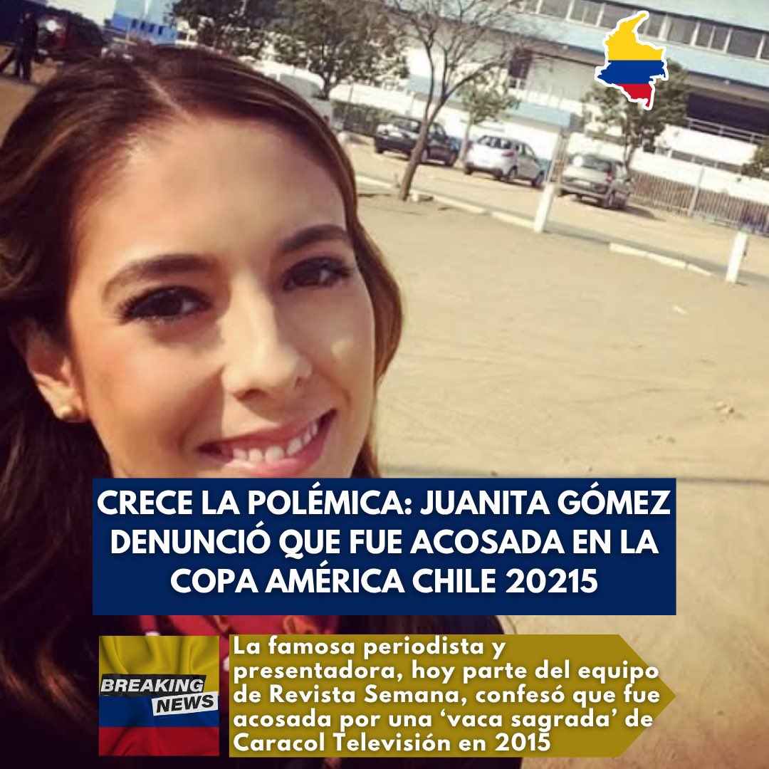 Colombia Noticias tweet media