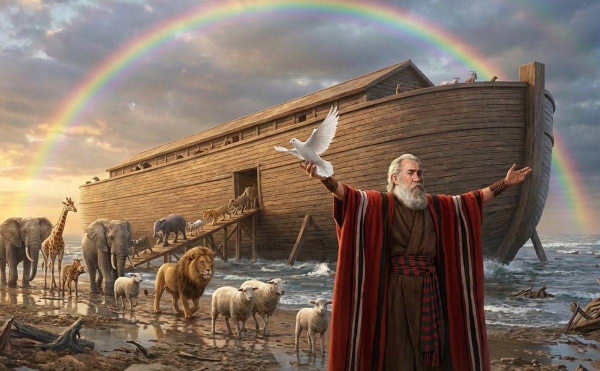 The Great Martis tweet media