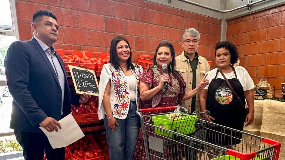 Secretaría de Atención y Participación Ciudadana tweet media