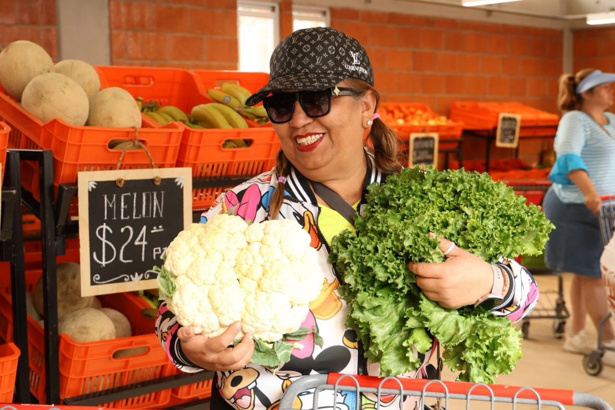 Secretaría de Atención y Participación Ciudadana tweet media