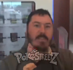 John Frustrante tweet media