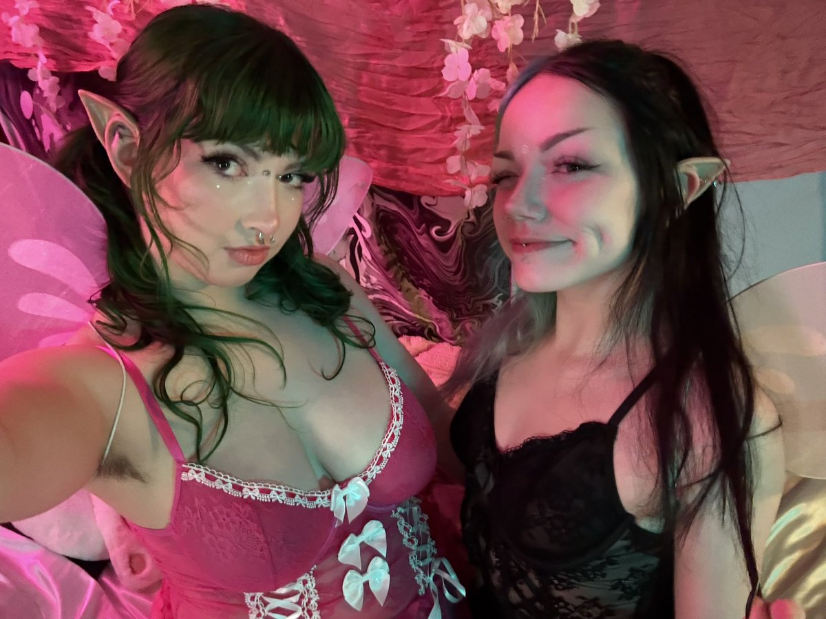 bella ⋆˚꩜ (april 8 🍰) tweet media