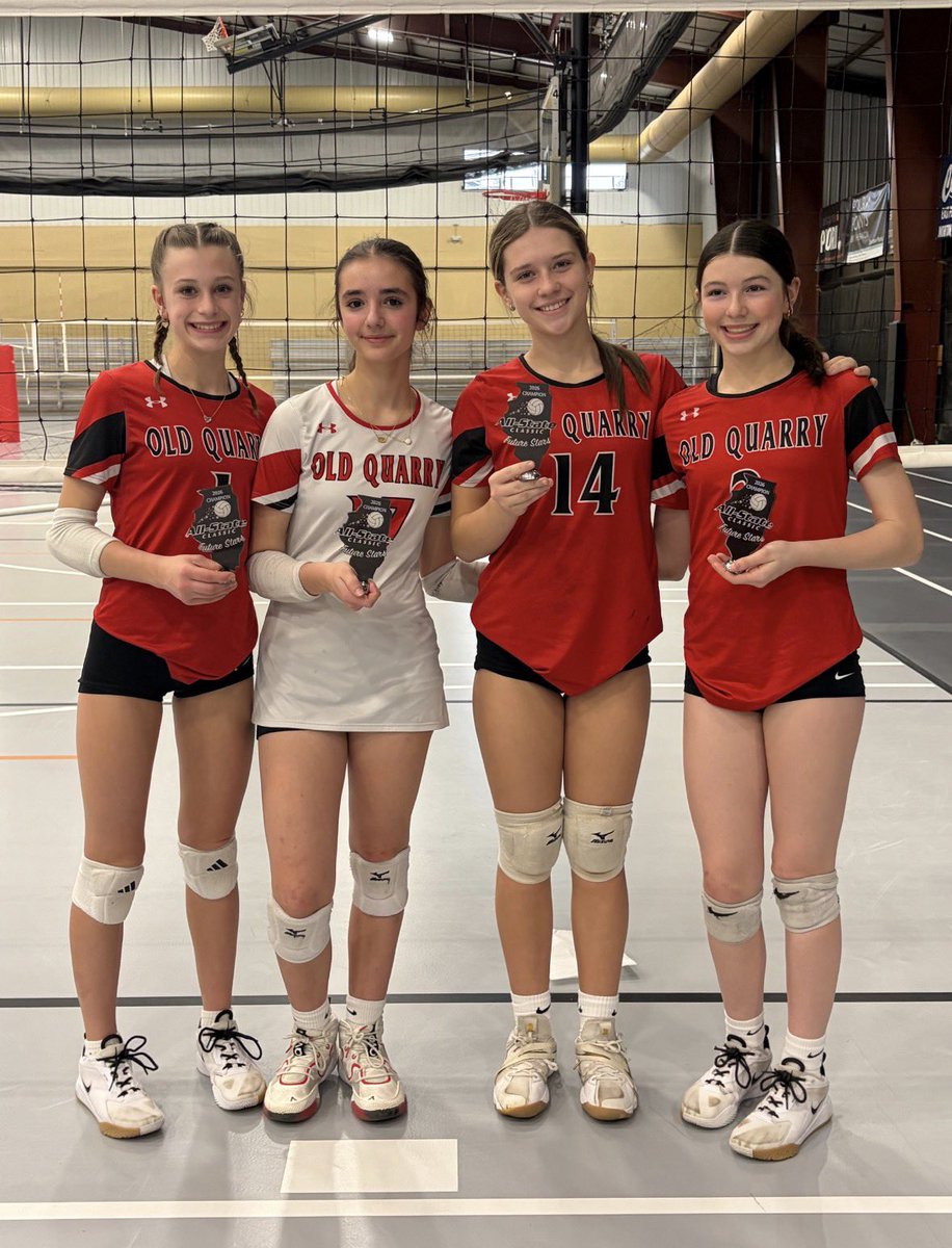 Carolyn Stack tweet media