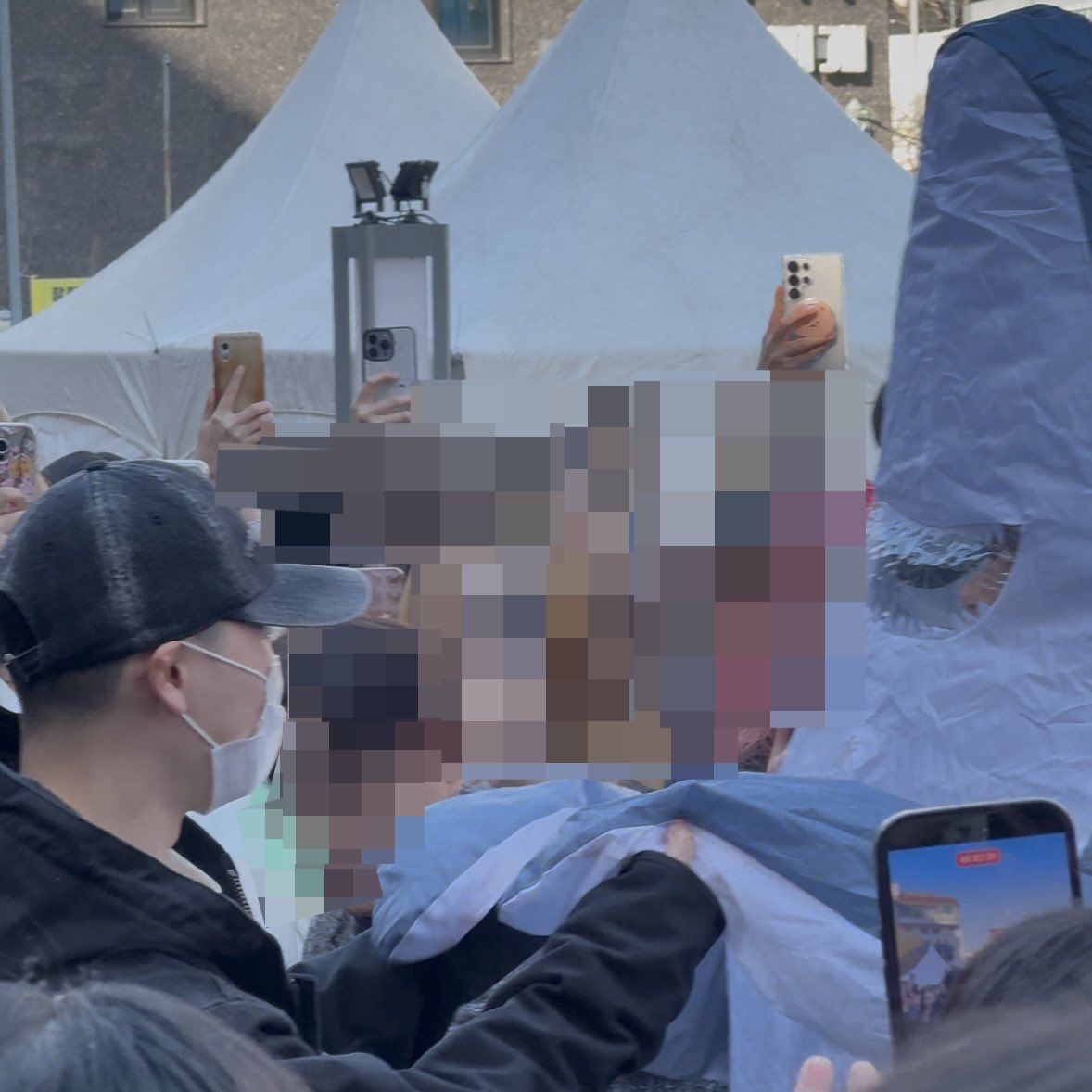 20260321
"US'S ISLAND" Day1

なんて素敵な日😍💓💖
신선즈 可愛すぎる🥰

#ONEUS #SEOHO #XION #서호 #시온 #신선즈