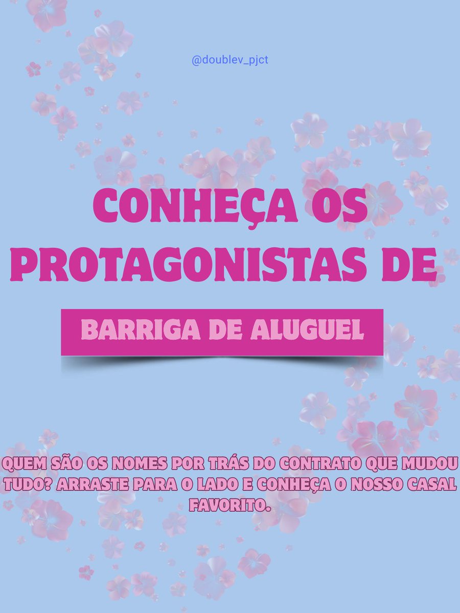 Projeto Double V tweet media