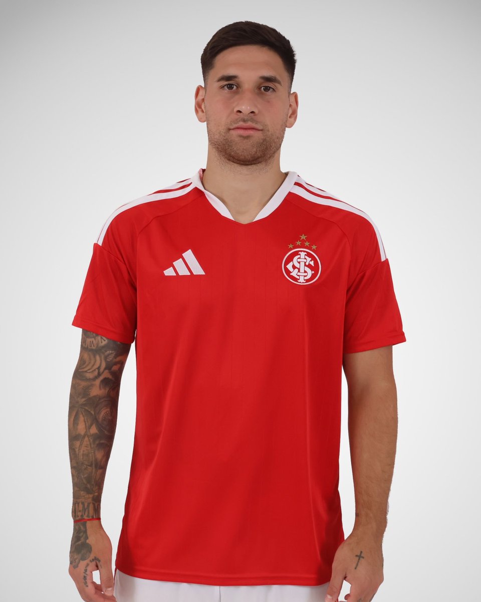 Últimas do Inter! tweet media