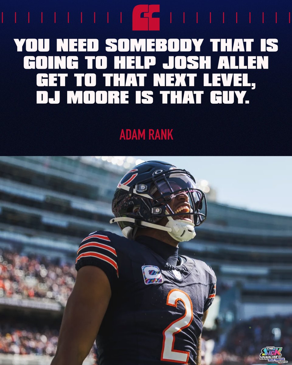 The Sick Podcast - Bills Banter tweet media