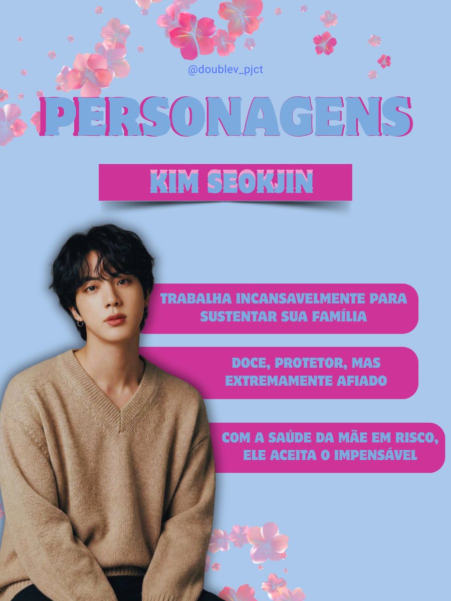 Projeto Double V tweet media