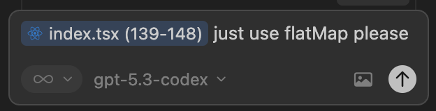 Adam Rackis tweet media