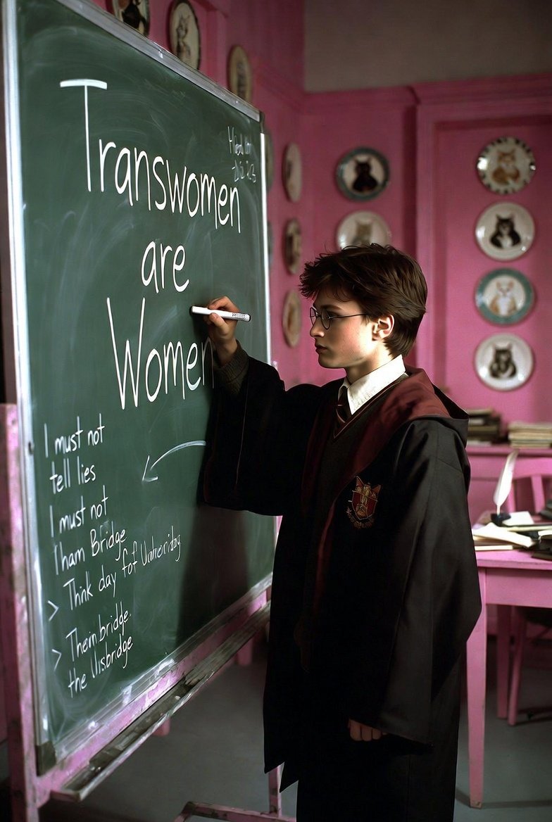 Narrocracy tweet media