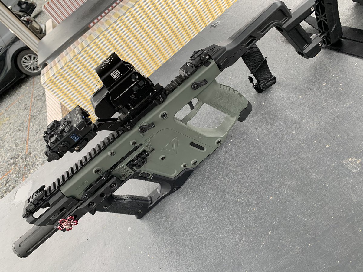 タクミチャン@サバゲ垢 tweet media