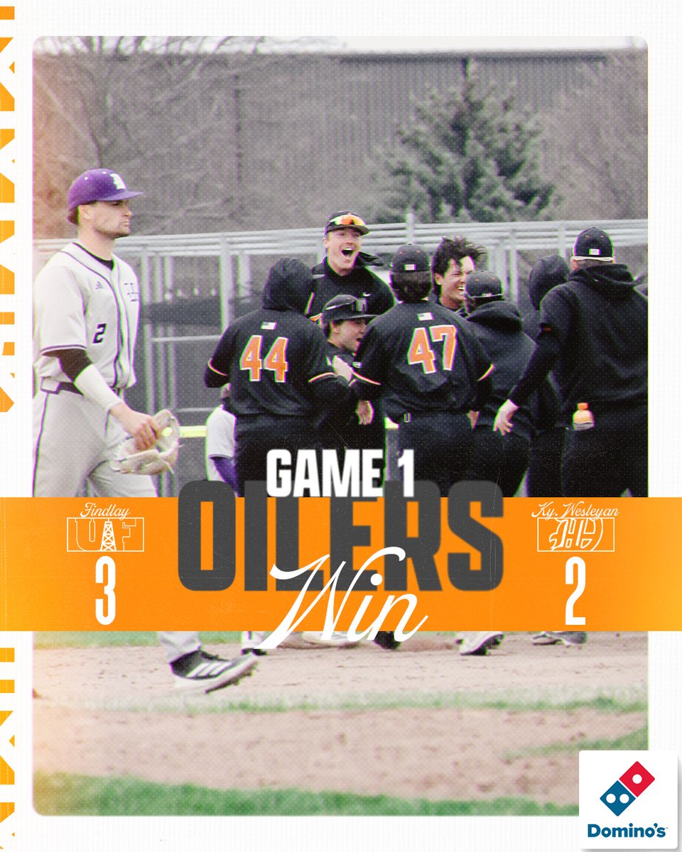 Findlay Oilers tweet media