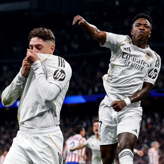 Madrid Xtra tweet media