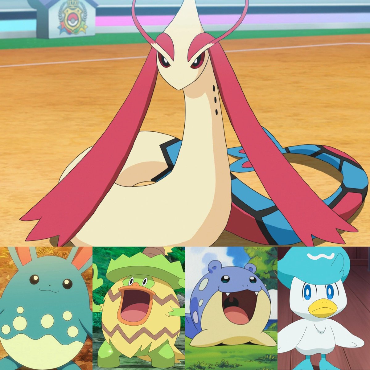 🌺Hoenn 🌺 tweet media