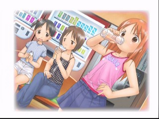 Miu Matsuoka Daily tweet media