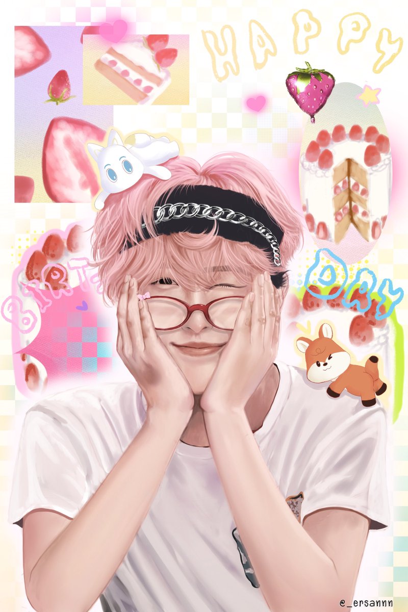 ai ᴥ minシ tweet media