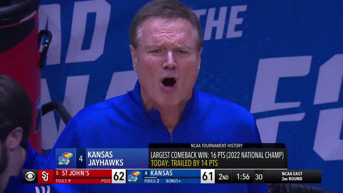 CBS Sports College Basketball 🏀 tweet media