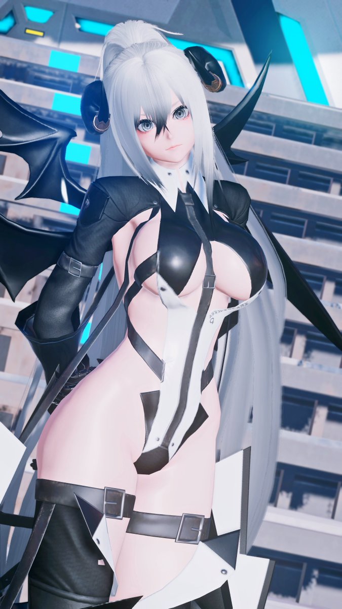 シル@pso2 tweet media