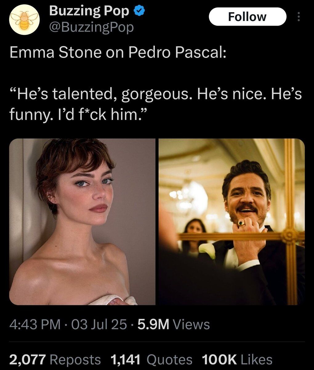 Insane Cope tweet media