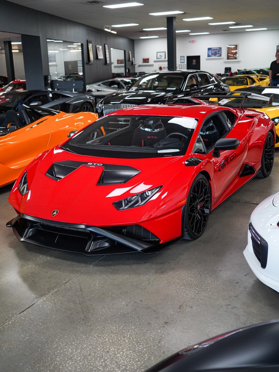 HyperCar™ tweet media