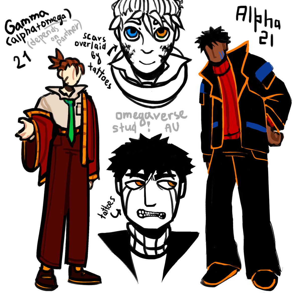 BoxFromSugar tweet media