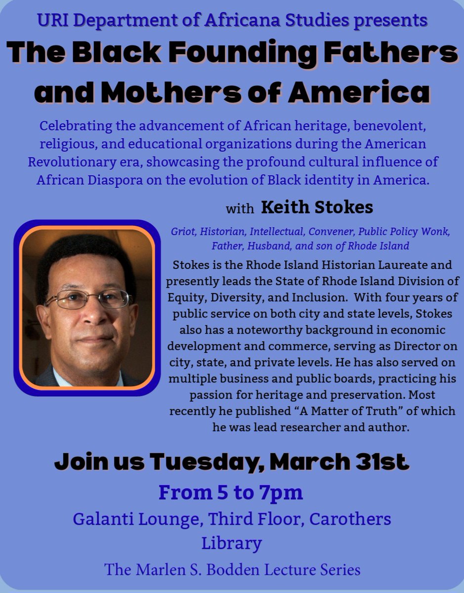 Keith Stokes tweet media