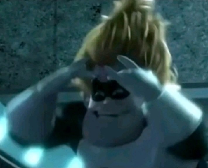 The Gronux tweet media