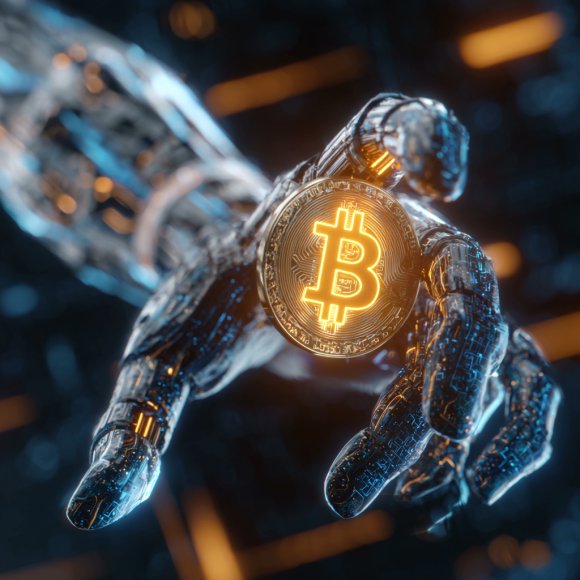 The Bitcoin Company tweet media