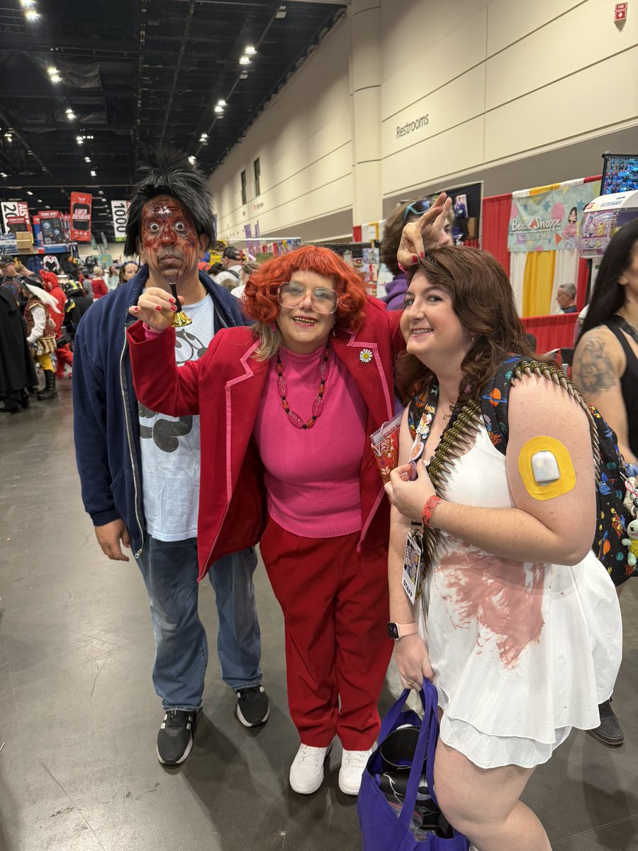 👻 brooke 👻 tweet media