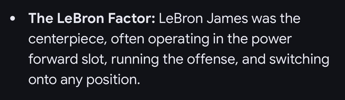 The Sports Enthusiast tweet media