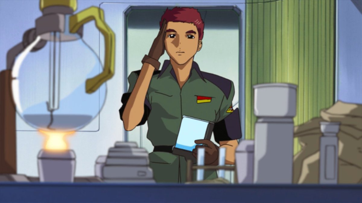 ストライクバカ@エクバボイロ動画投稿勢 tweet media